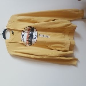 Lake Mille Lacs hoodie Men’s XXL NWT
